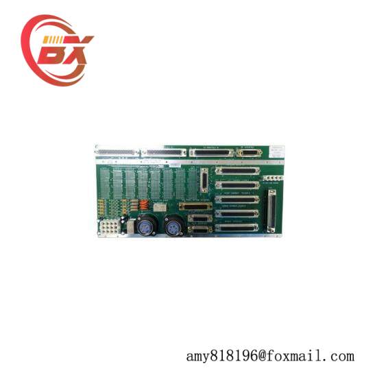 ABB 1MRK002247-AG Communication Card