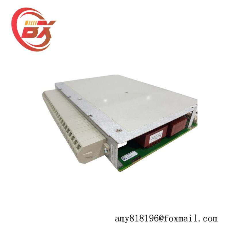 ABB 1MRK002247-AG Transformer Module