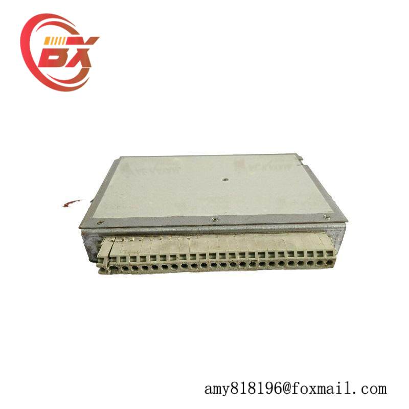 ABB 1MRK002247-AGR05 PC Board