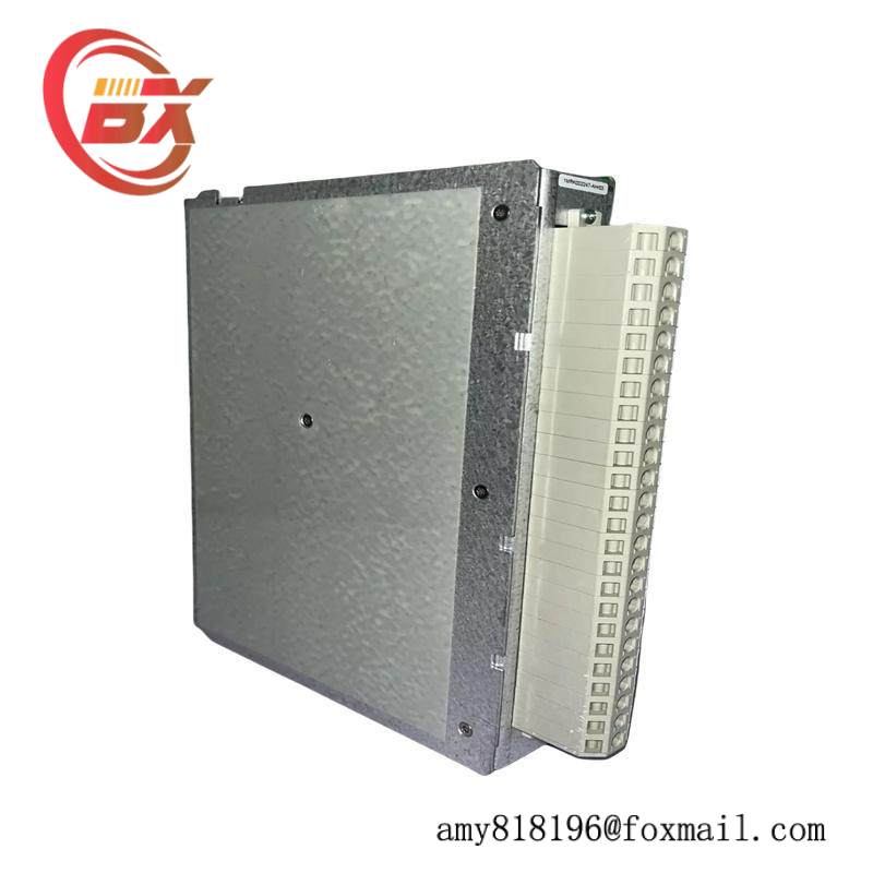 ABB 1MRK002247-ARr01 MODULE