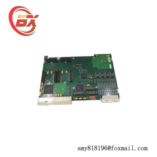 ABB 1MRK002247-BHR00 Drive Control Board