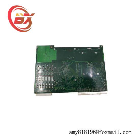 ABB 1MRK002247-BHR00 Drive Control Board