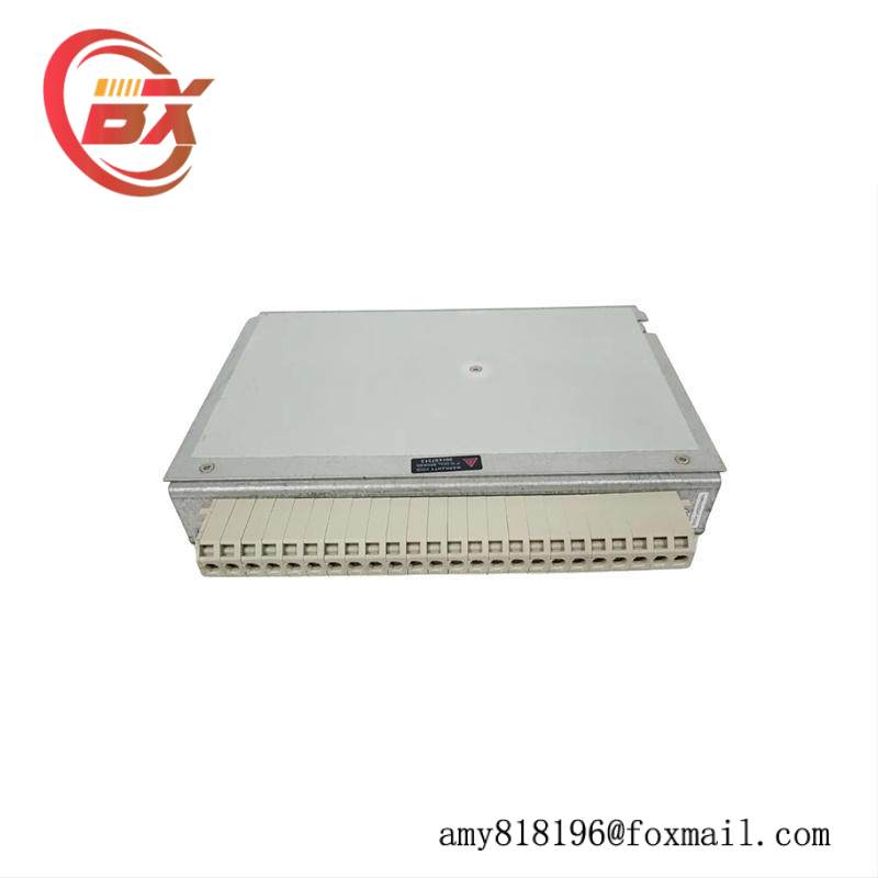 ABB 1MRK002247-BHR00 PCB CARD
