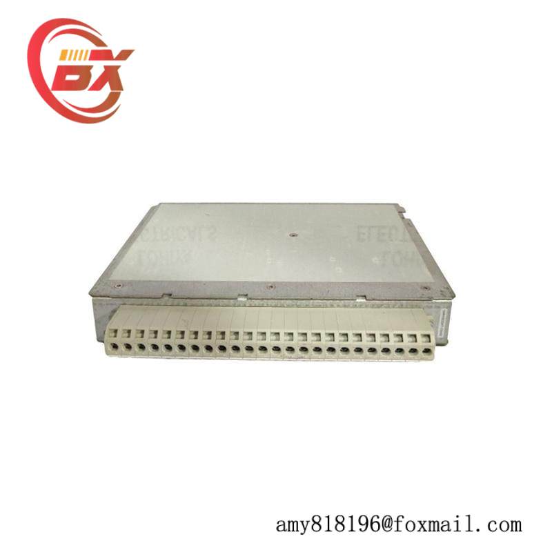 ABB 1MRK002247-CG Transformer Module