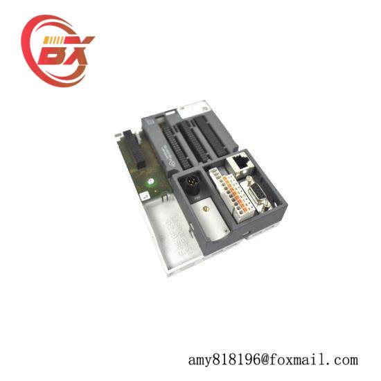 ABB 3BHE004573R1142