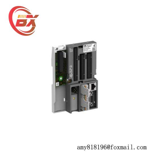 ABB 1SAP111100R0270 TB511-ETH Terminal Base