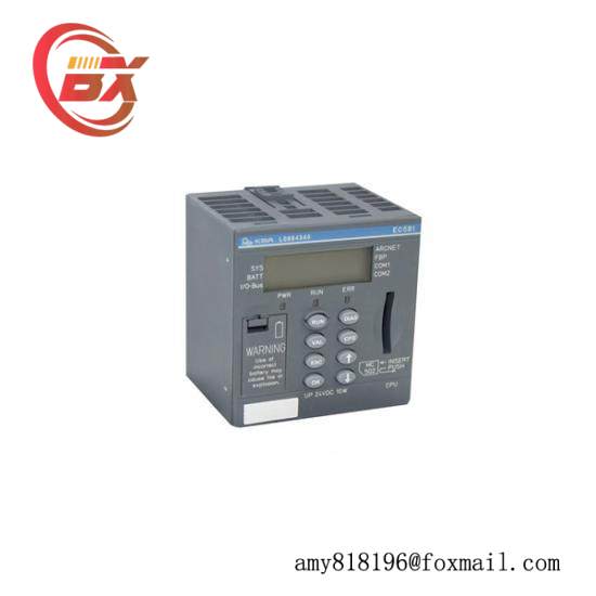 ABB 1SAP140500R3160 Prog.Logic Controller