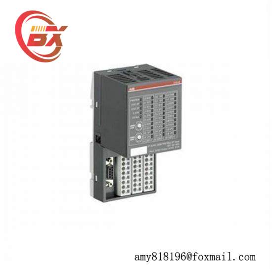 ABB 1SAP220500R3001 Bus Module