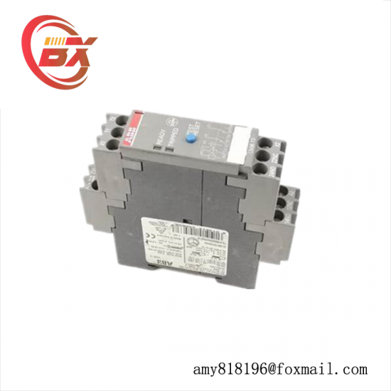 ABB 1SAR600302R0010 Motor