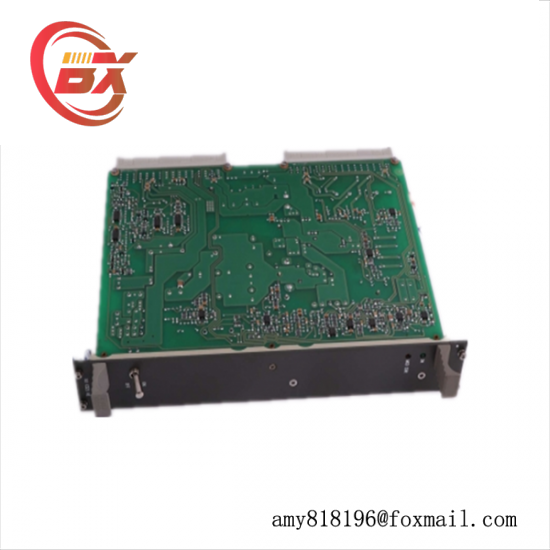 ABB 1SAY130010R0010 BOARD ASSEMBLY