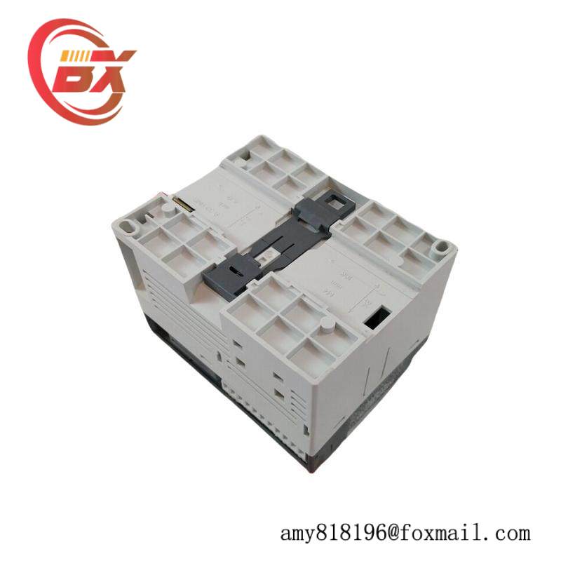 ABB 1SBP260020R1001 07CR41-T3.9 Frequency converter PLC