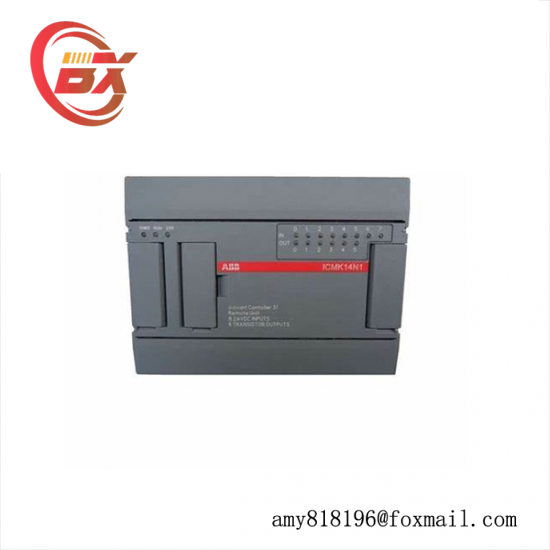 ABB 1SBP260052R1001 Avant Controller