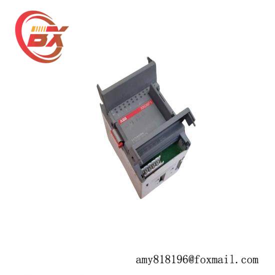 ABB 1SBP260104R1001 XK08F1 XK08F1-A3.0 XK08F1-A30 Extension I/O Module