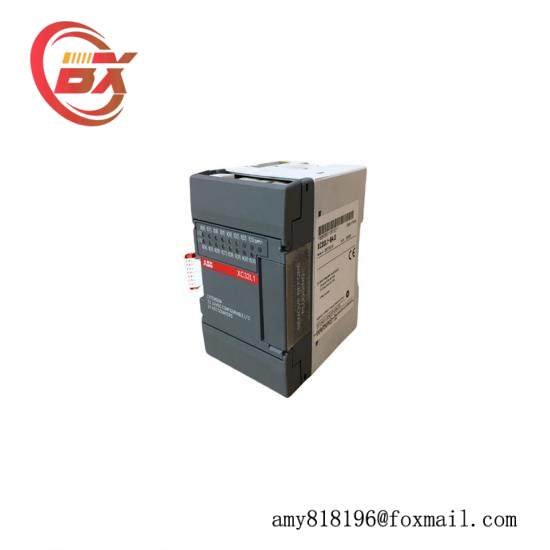 ABB 1SBP260110R1001 XC32L1 XC32L1-B4.0 Digital Input Module