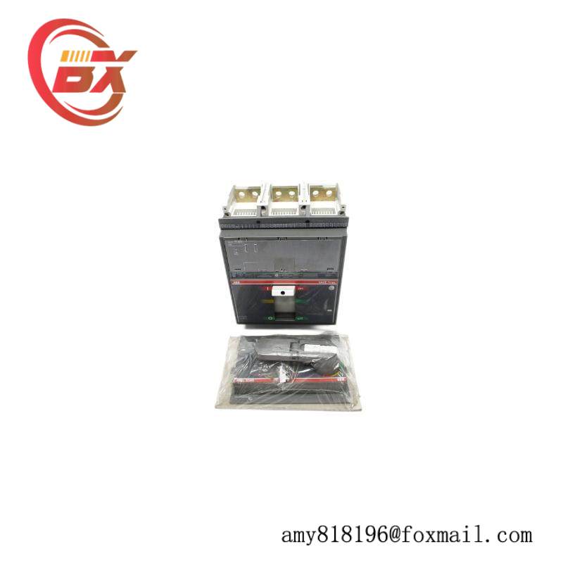 ABB 1SDA064796R1 SWITCH