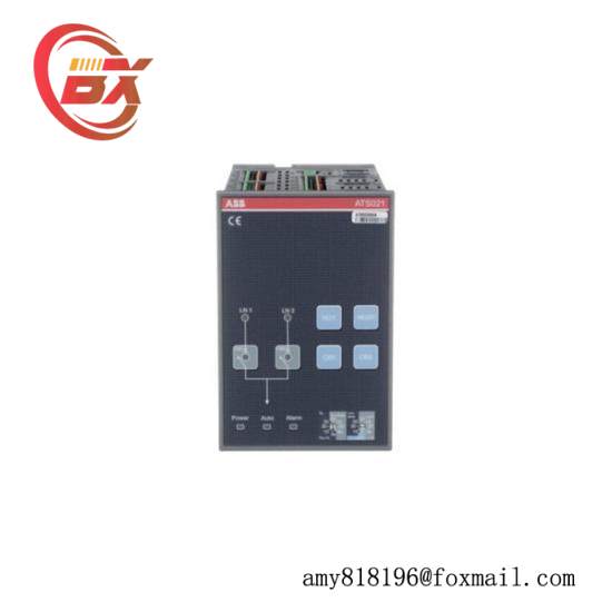 ABB 1SDA065523R1 SWITCH MULTI VOLTAGE