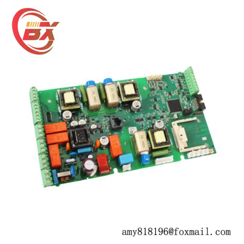ABB 1SF536268D1008 Soft starter PSTX series motherboards