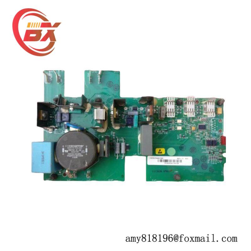 ABB 1SFB527068D7005 Circuit board