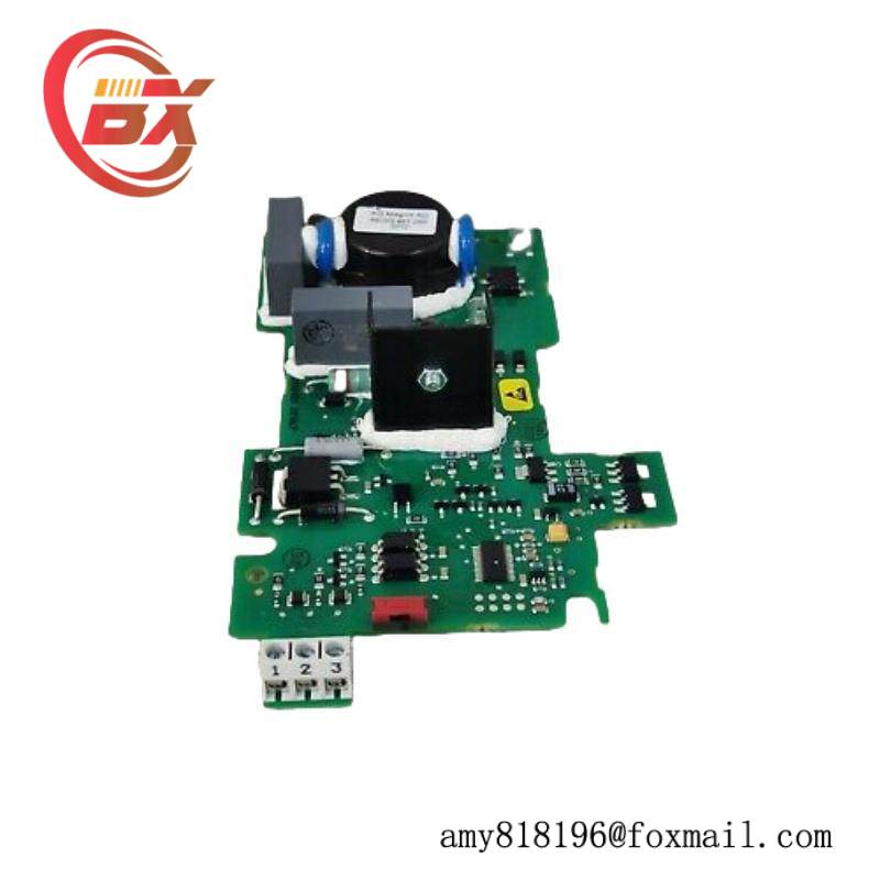ABB 1SFB527068D7084 Circuit board