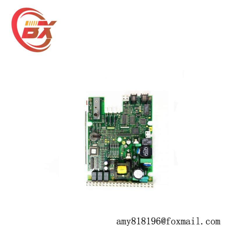 ABB 1SFB536068D1011 Soft Start Control Board