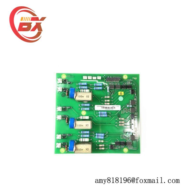 ABB 1SFB536068D1013 Low Voltage I/O Module