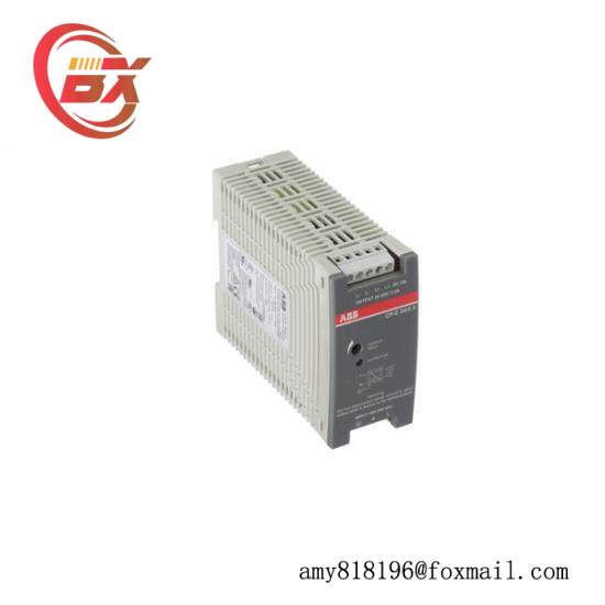 ABB 1SVR427032R0000 Power Supply