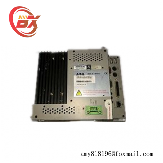 ABB 1TGE120026R0103 Touch Screen Panel
