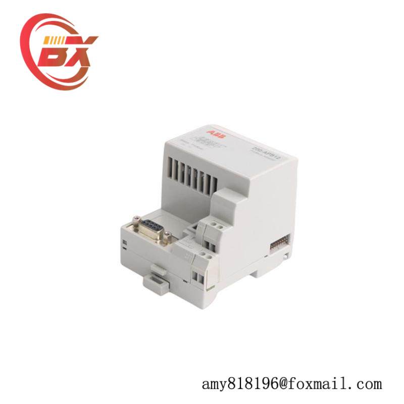 ABB 200-APB12 Profibus Adapter