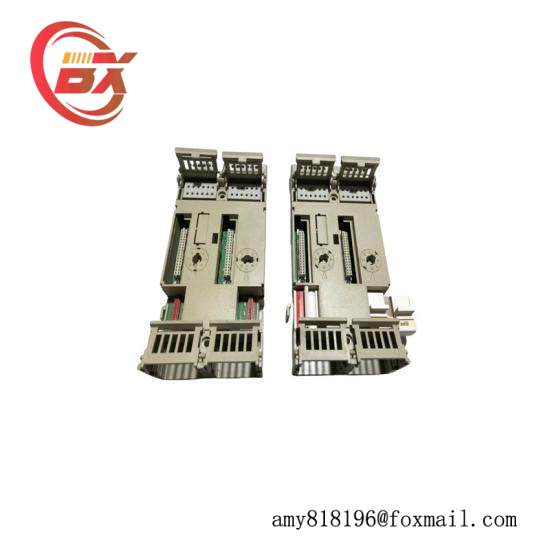 ABB 200-BPN 492897301 Backplane NN-bus