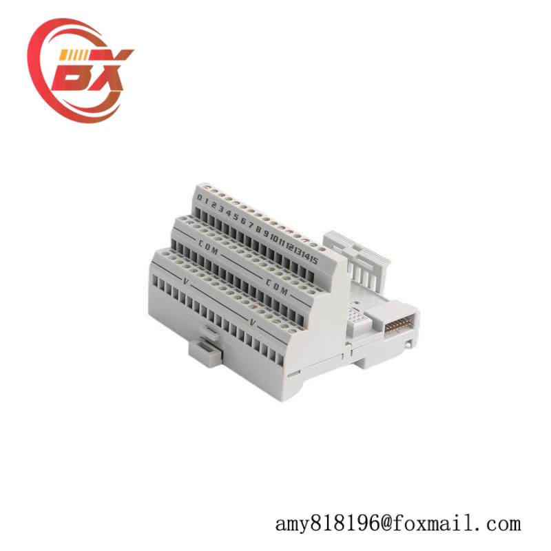 ABB 200-TB3 TERMINAL BASE UNIT