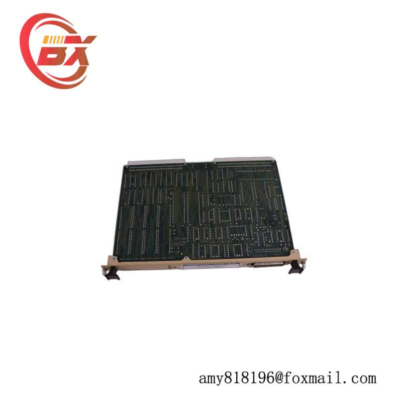 ABB 2002NZ10801C MODCELL Multiloop Processor