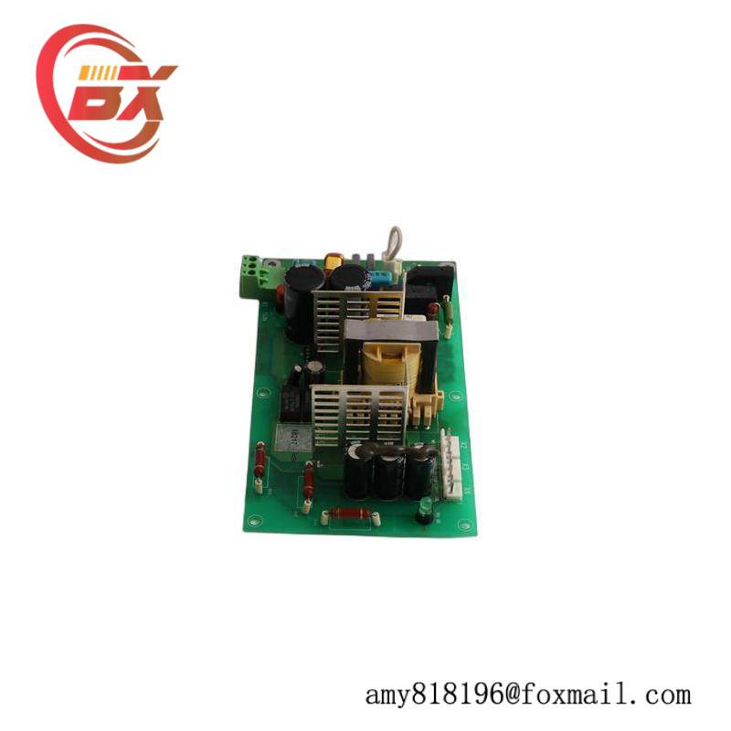 ABB 2050RZ23002B single loop controller