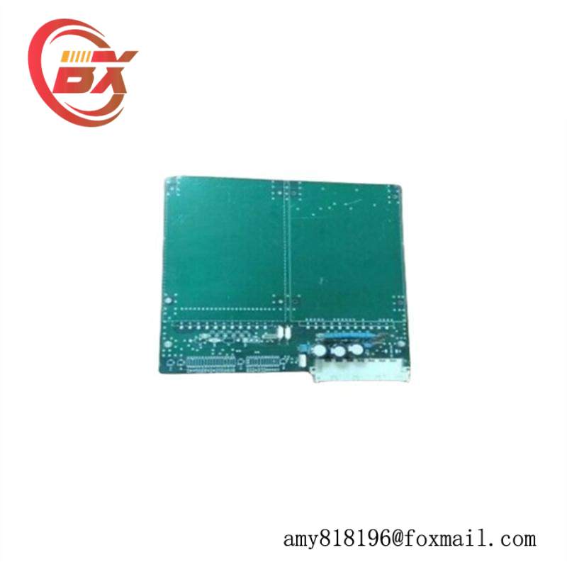 ABB 209630R2 B4LAA BOARD