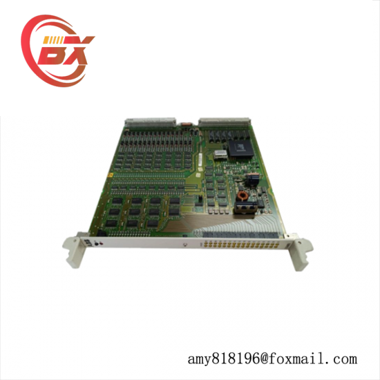 ABB 216AB61 HESG324013R0100 Output module