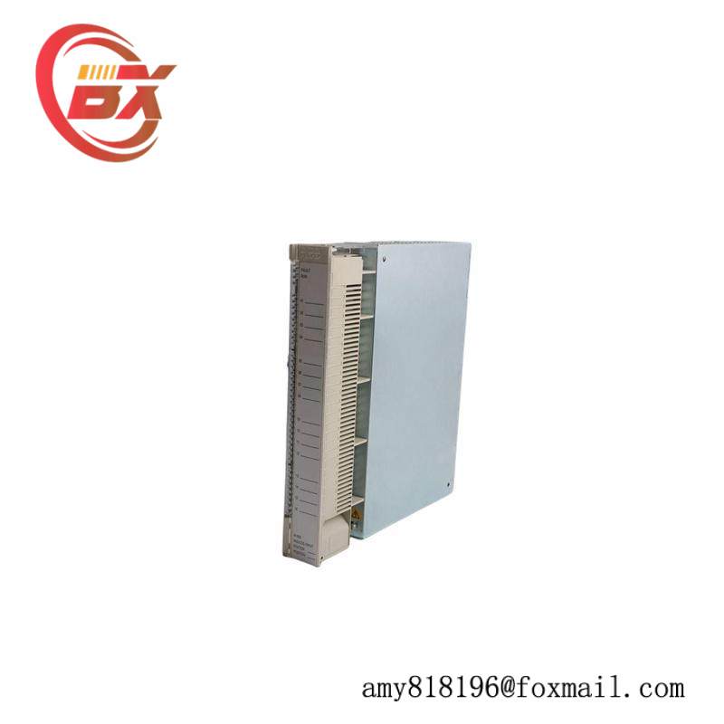 ABB 216AB61 HESG324013R100 HESG216881/A BINARY OUTPUT MODULE