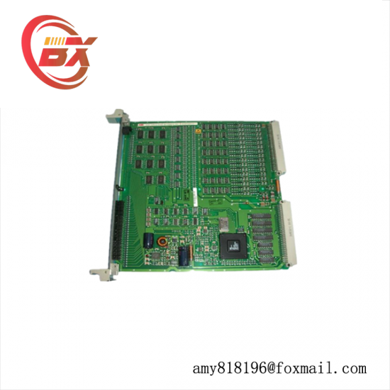 ABB 216AB61 HESG324013R100 Output module