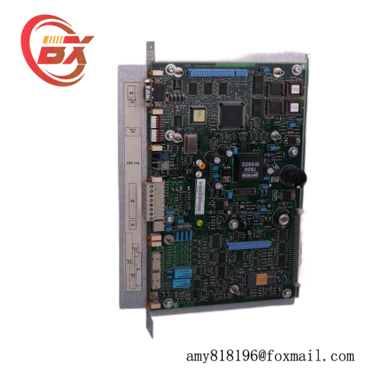 ABB 216BM61b HESG448267R1021