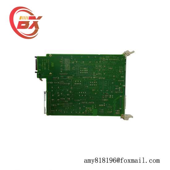 ABB 216DB61 HESG324063R100 HESG216882/A PC BOARD