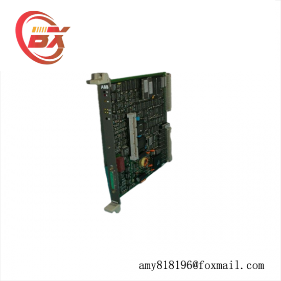 ABB 216EA61B HESG324258R12 Output module