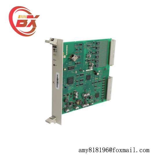 ABB 216NG62A 216NG62 control board