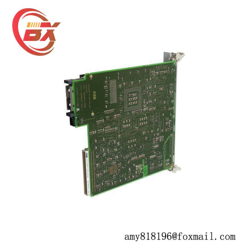 ABB 216VC62a HESG324442R112 Processor unit