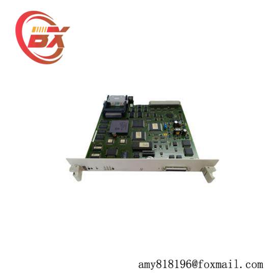 ABB 216VC62A HESG324442R13/C Module