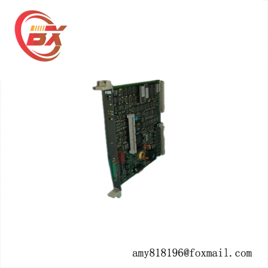ABB 216VE61B HESG324258R1 Module