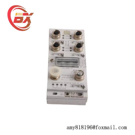 ABB 2198-P070 Bus Supply