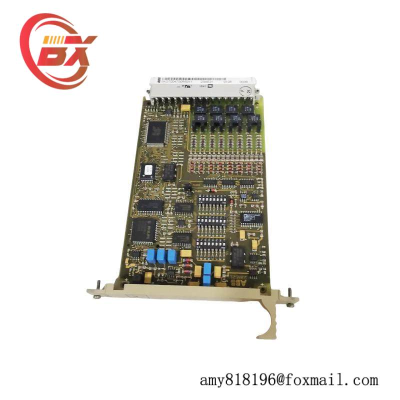ABB 23AE 21 The inverter