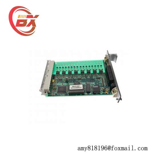 ABB 23BE21A I/O Module