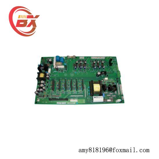 ABB 23TP22 1KGT013000R0001 Extension Mounting Panel