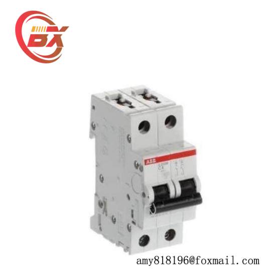 ABB 2ML-C42A-CC Low-Voltage Circuit Breakers