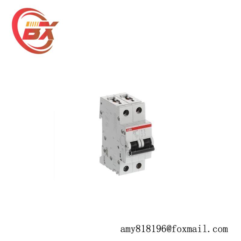 ABB 2ML-C42A-CC Miniature Circuit Breaker