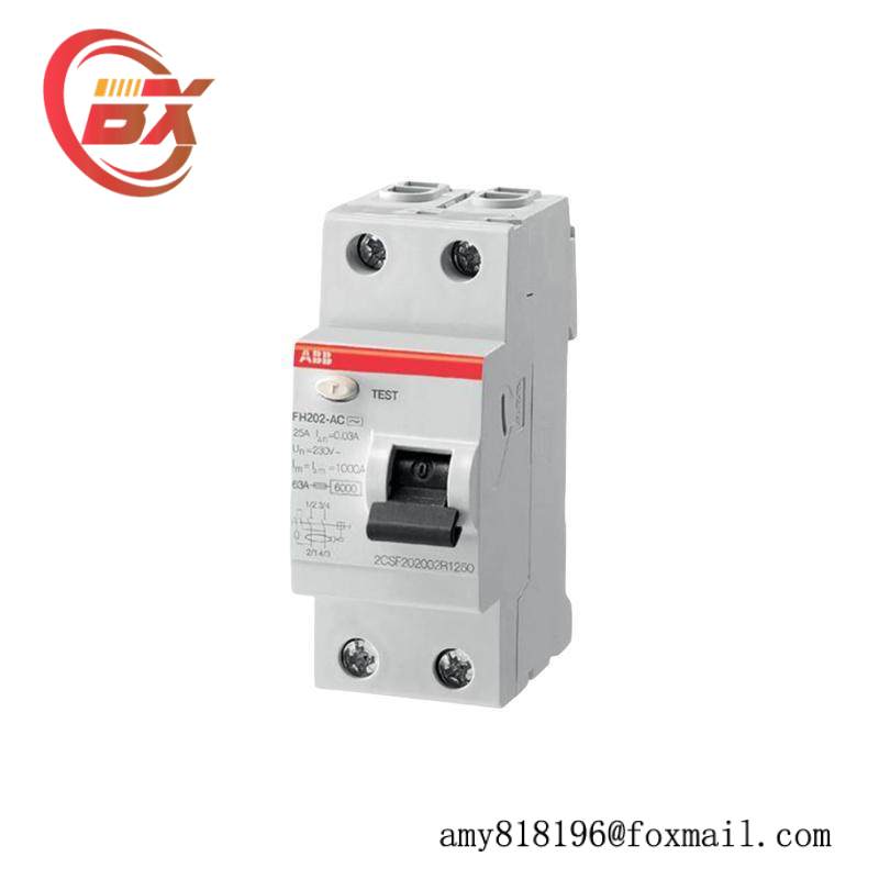 ABB 2REA024239A001/H The inverter